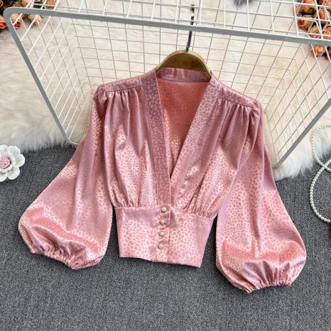 sd-18440 blouse-pink